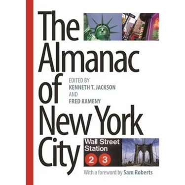 The Almanac of New York City