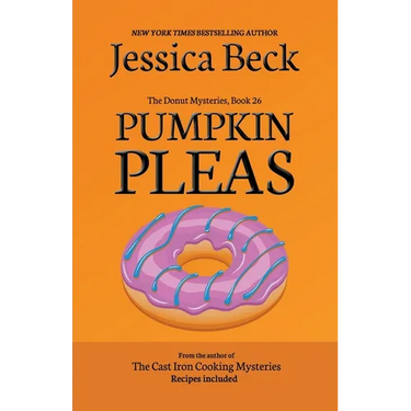 Pumpkin Pleas