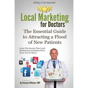 Local Marketing for Doctors: Building a 5 Star Reputation