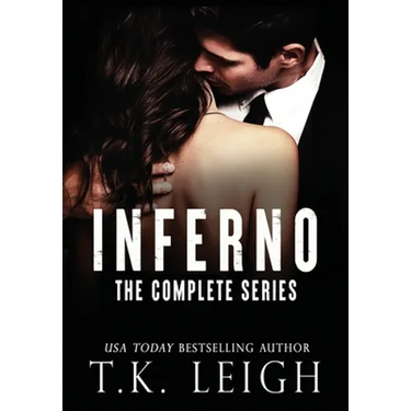 Inferno: The Complete Series