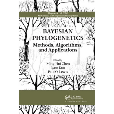 Bayesian Phylogenetics: Methods, Algorithms, and Applications