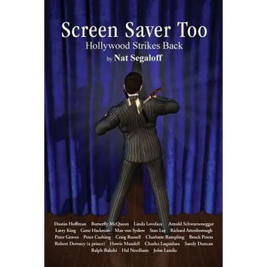 Screen Saver Too: Hollywood Strikes Back