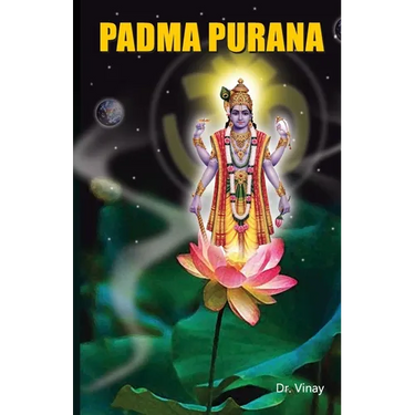 Padma Purana