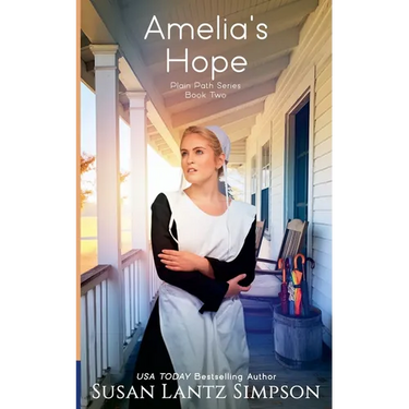 Amelia's Hope