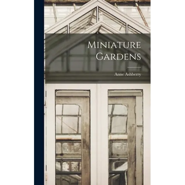 Miniature Gardens