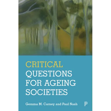 Critical Questions for Ageing Societies