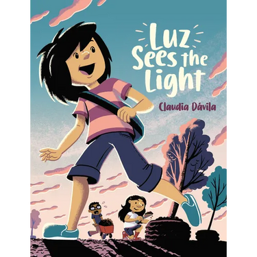 Luz Sees the Light