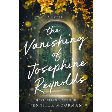 The Vanishing of Josephine Reynolds