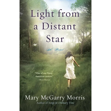 Light from a Distant Star