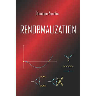 Renormalization