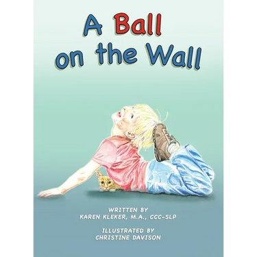 A Ball on the Wall