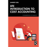 An Introduction to Cost Accounting