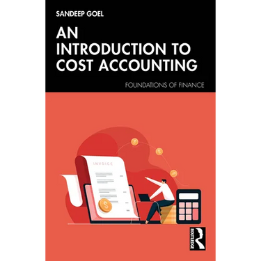 An Introduction to Cost Accounting