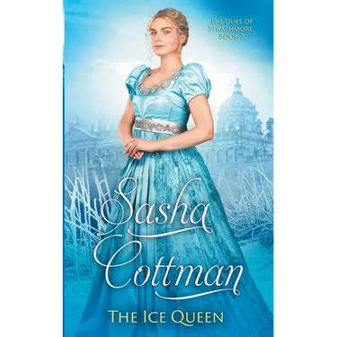 The Ice Queen