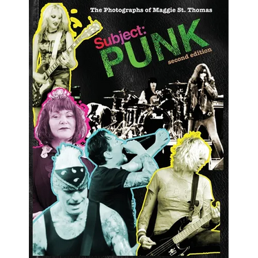 subject: Punk