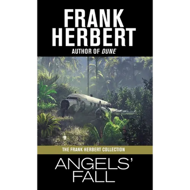 Angels' Fall