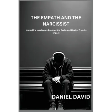 The Empath and the Narcissist