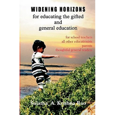 Widening Horizons: for Educating the Gifted and General Education