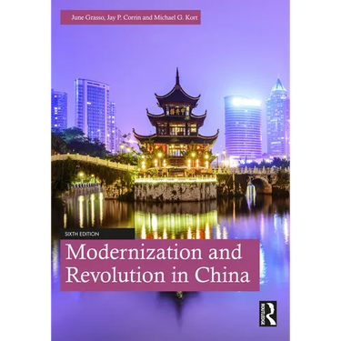 Modernization and Revolution in China
