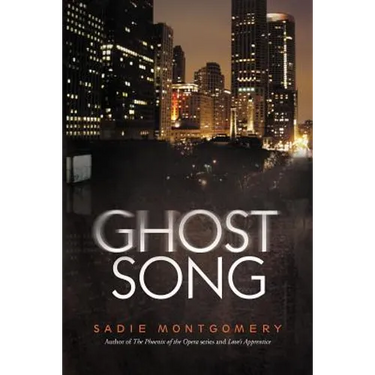 Ghost Song