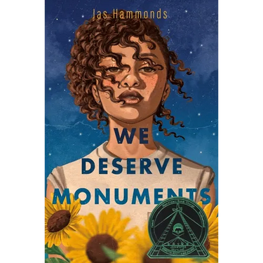 We Deserve Monuments