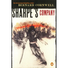 Sharpe's Company: Richard Sharpe and the Siege of Badajoz, January to April 1812
