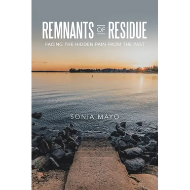 Remnants of Residue: Facing the Hidden Pain from the Past