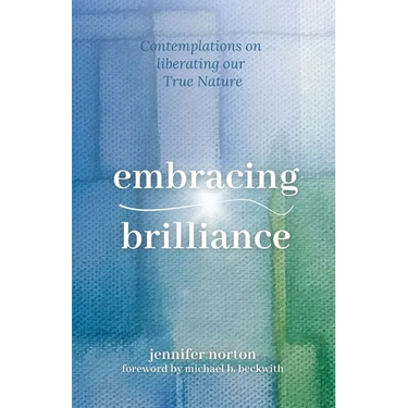 Embracing Brilliance: Contemplations on liberating our True Nature