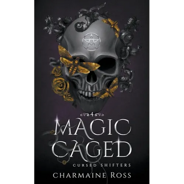 Magic Caged