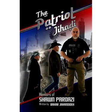 The Patriot Jihadi: A Child Soldier's Transformation to A Patriot Guardian