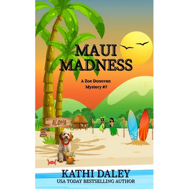 Maui Madness