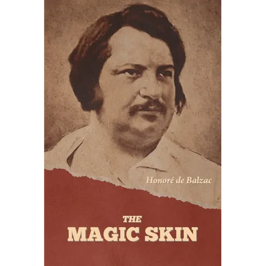 The Magic Skin