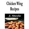 Chicken Wing Recipes