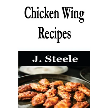Chicken Wing Recipes