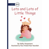 Lots and Lots of Little Things