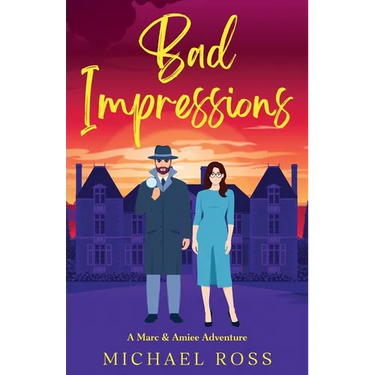 Bad Impressions