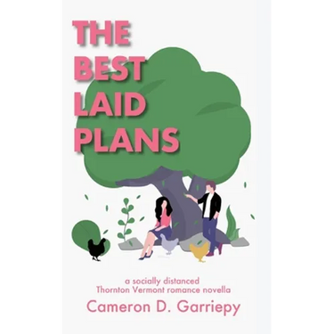 The Best Laid Plans: A Socially Distanced Thornton Vermont Romance