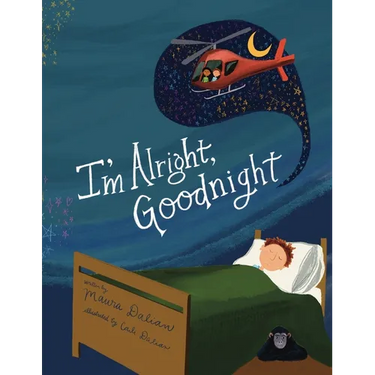 I'm Alright, Goodnight