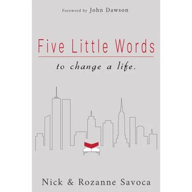 Five Little Words