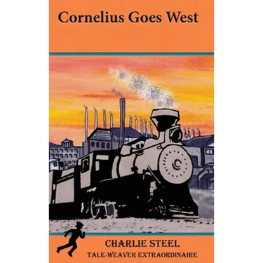 Cornelius Goes West
