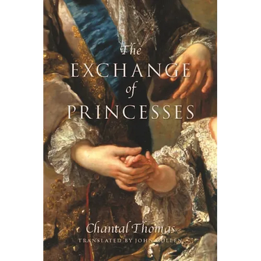 The Exchange of Princesses