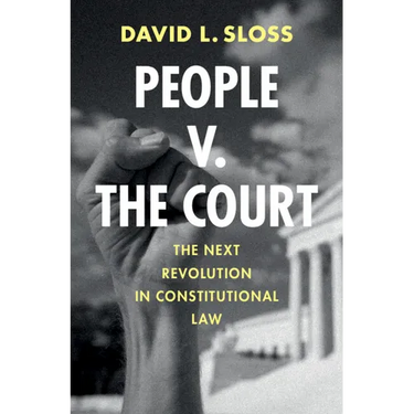 People v. The Court