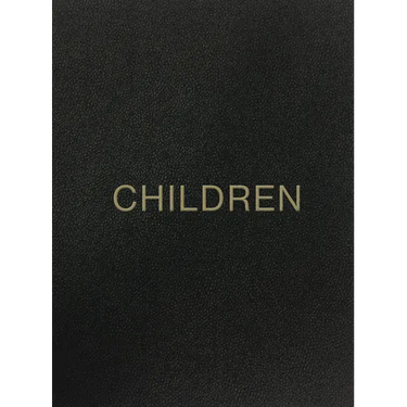Olivier Suter: Children