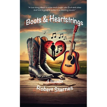 Boots & Heartstrings
