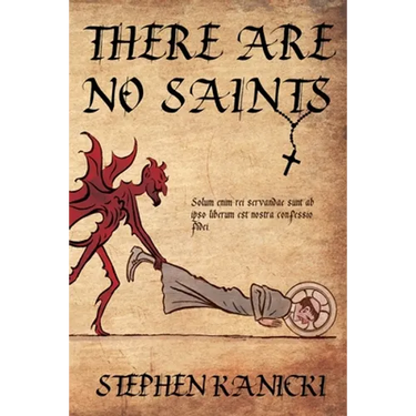 There Are No Saints