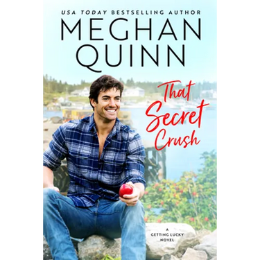 That Secret Crush