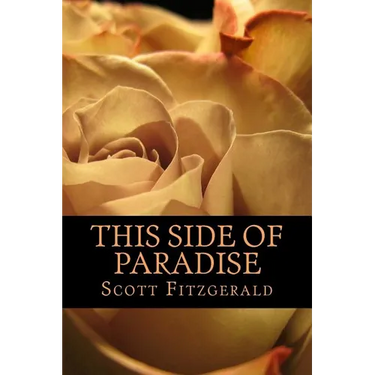 This Side of Paradise
