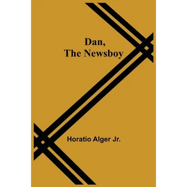 Dan, The Newsboy