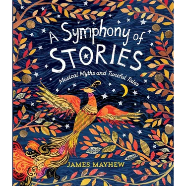 A Symphony of Stories: Musical Myths and Tuneful Tales