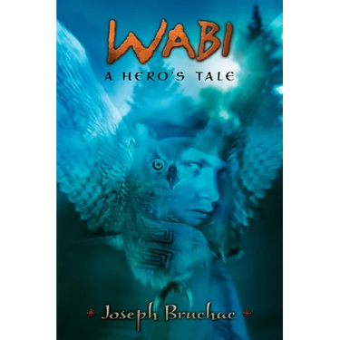 Wabi: A Hero's Tale
